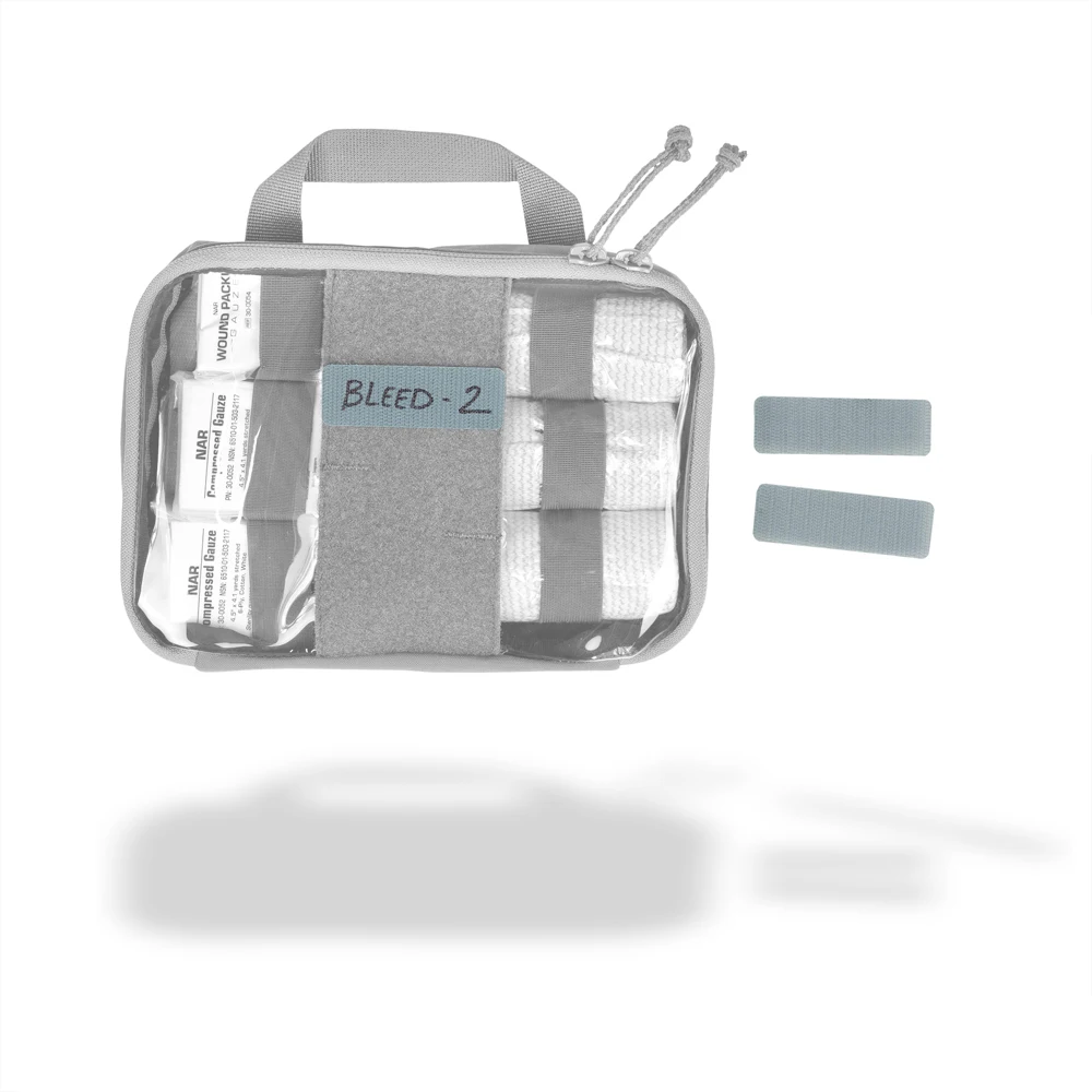 Shaw Concepts Medicus Bolsa organizadora táctica - imagen 3