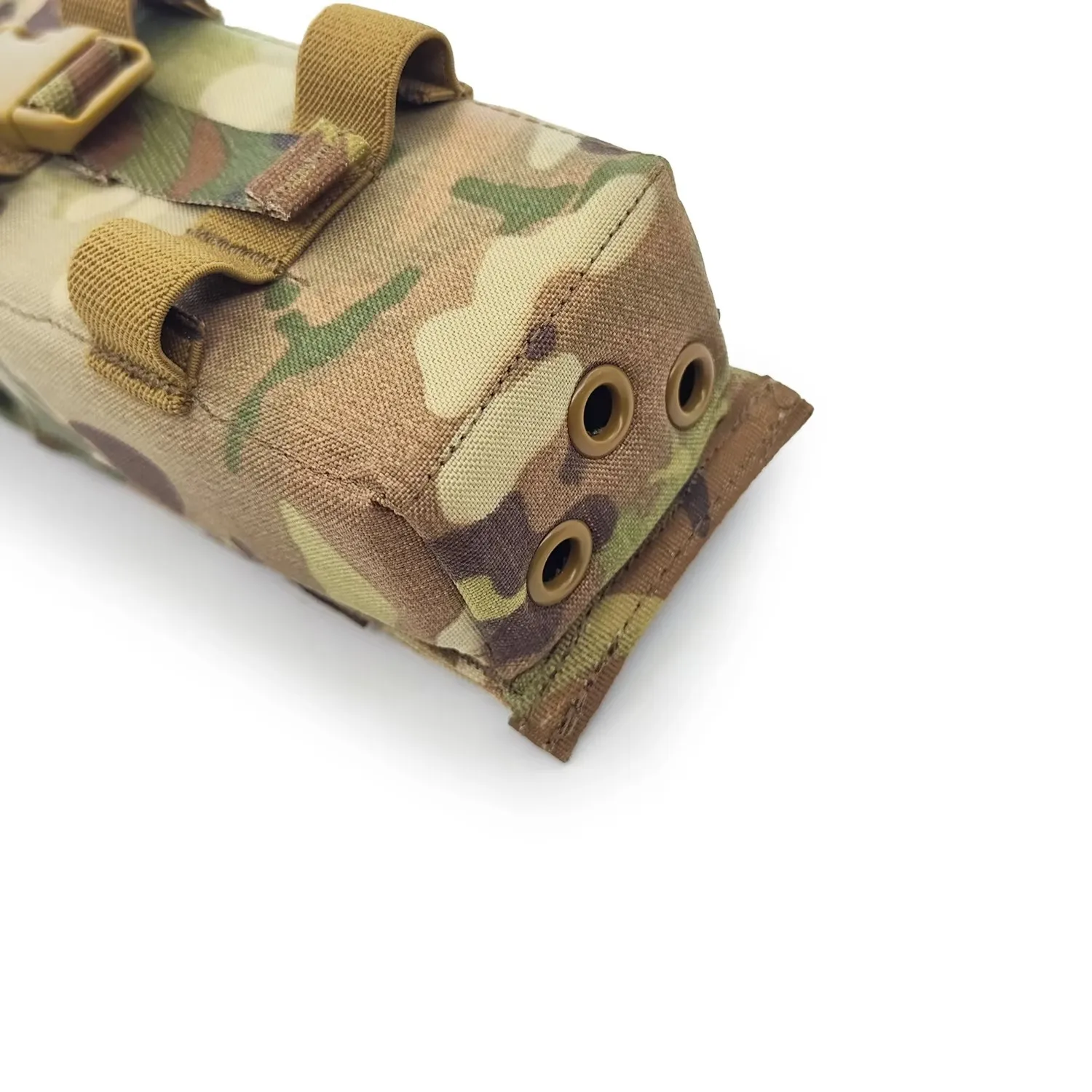 Bolsa MOLLE táctica para walkie talkie TYR Style – Universal - imagen 4