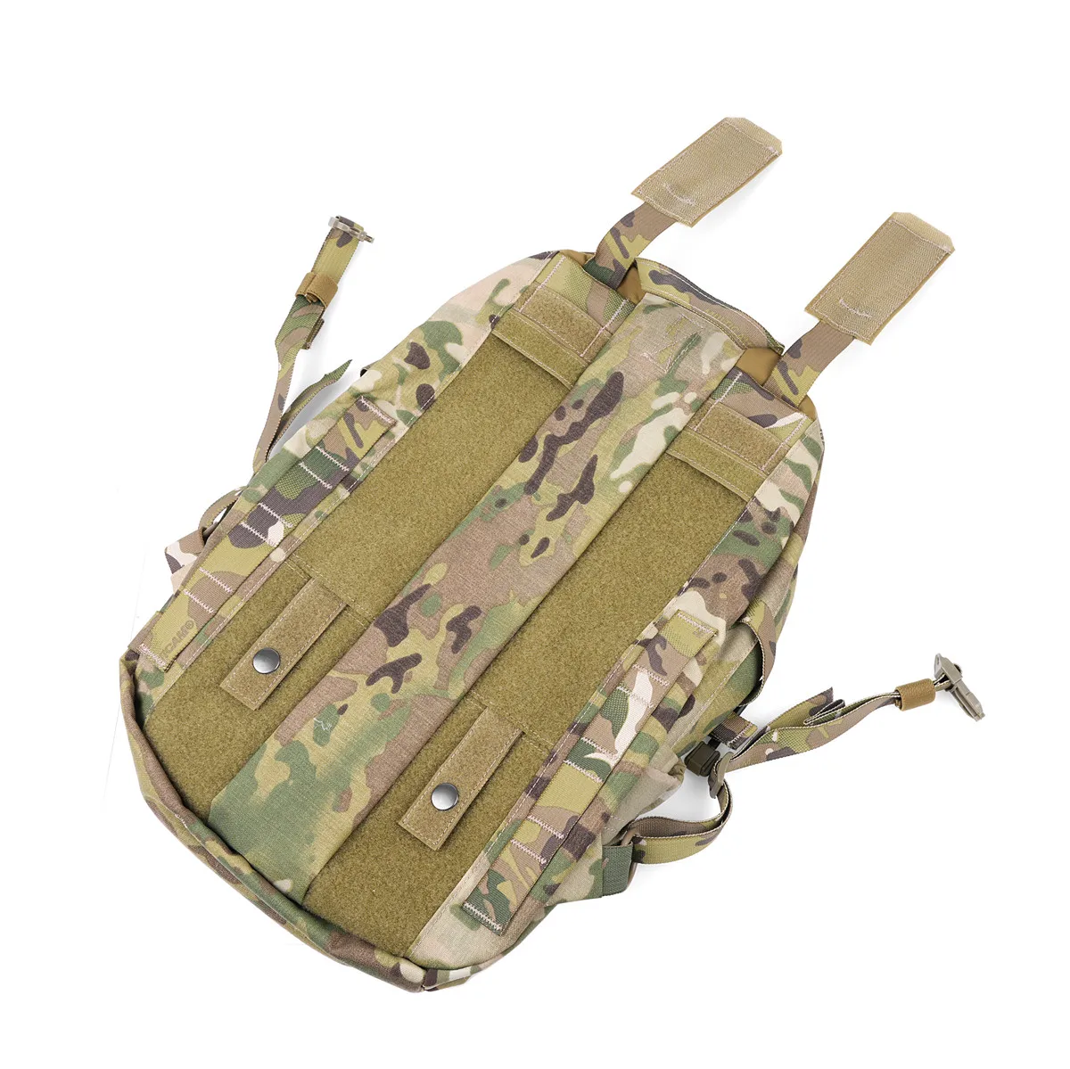 Cinturón de liberación rápida para mochila y chaleco MOLLE