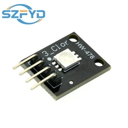 Módulo LED RGB Arduino SMD PWM para iluminación multicolor