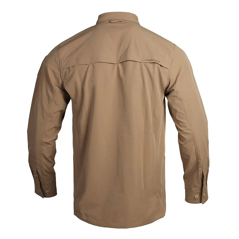 Emersongear Persecutor – Camiseta táctica manga larga hombre - imagen 4