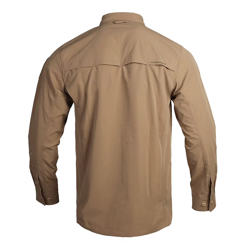 Emersongear Persecutor – Camiseta táctica manga larga hombre - imagen 4
