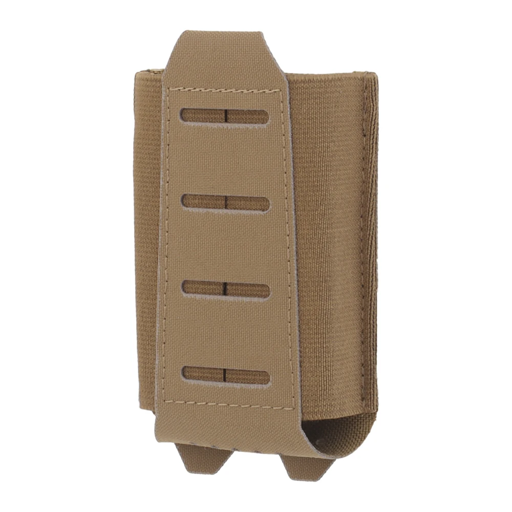 ARC bolsa porta cargadores MOLLE elástica para rifle - imagen 2