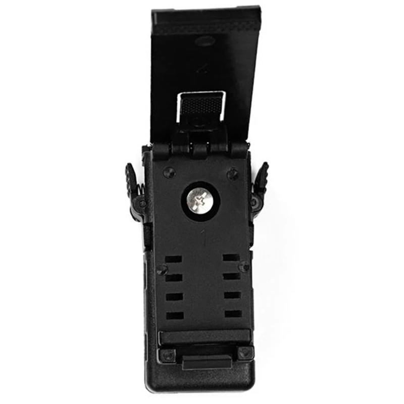 Bolsa táctica rápida para cargador 92G con giro 360° - imagen 2