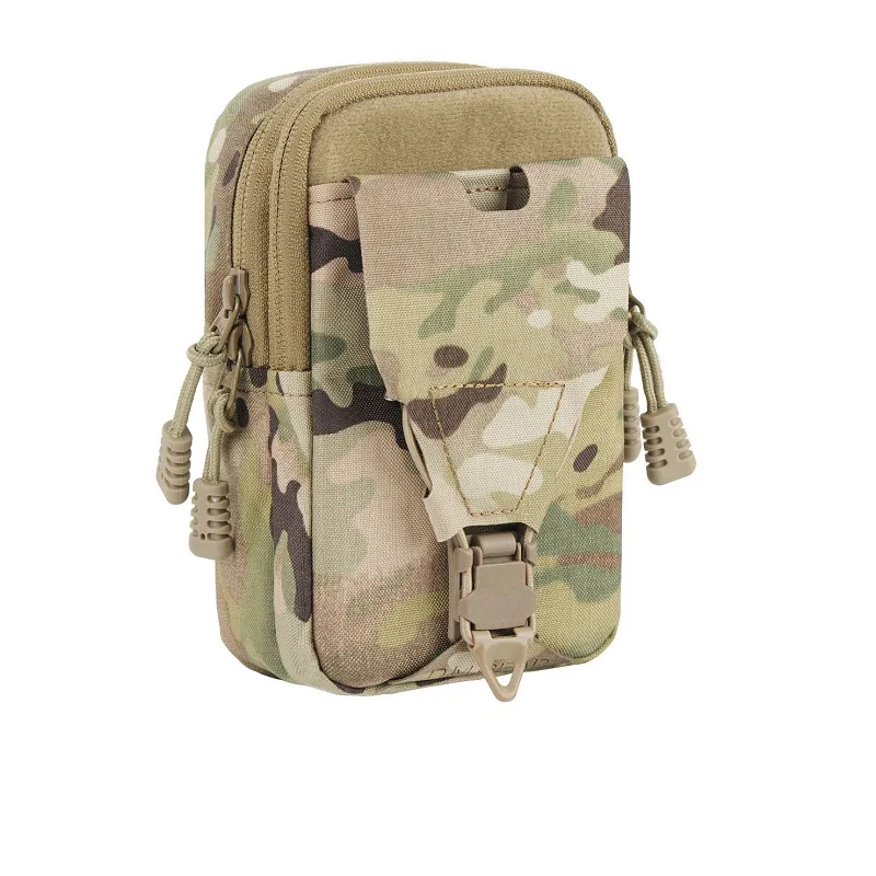 Bolsa de ciclismo táctica multifuncional MCAP/RG para outdoor - imagen 2