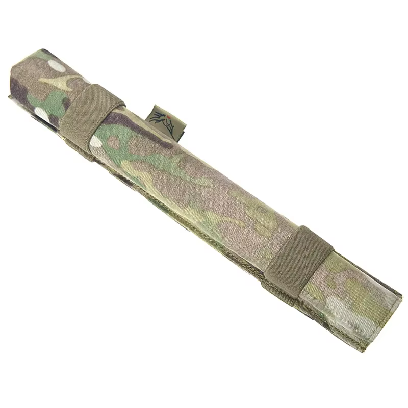 Bolsa carga MOLLE G007 accesorios