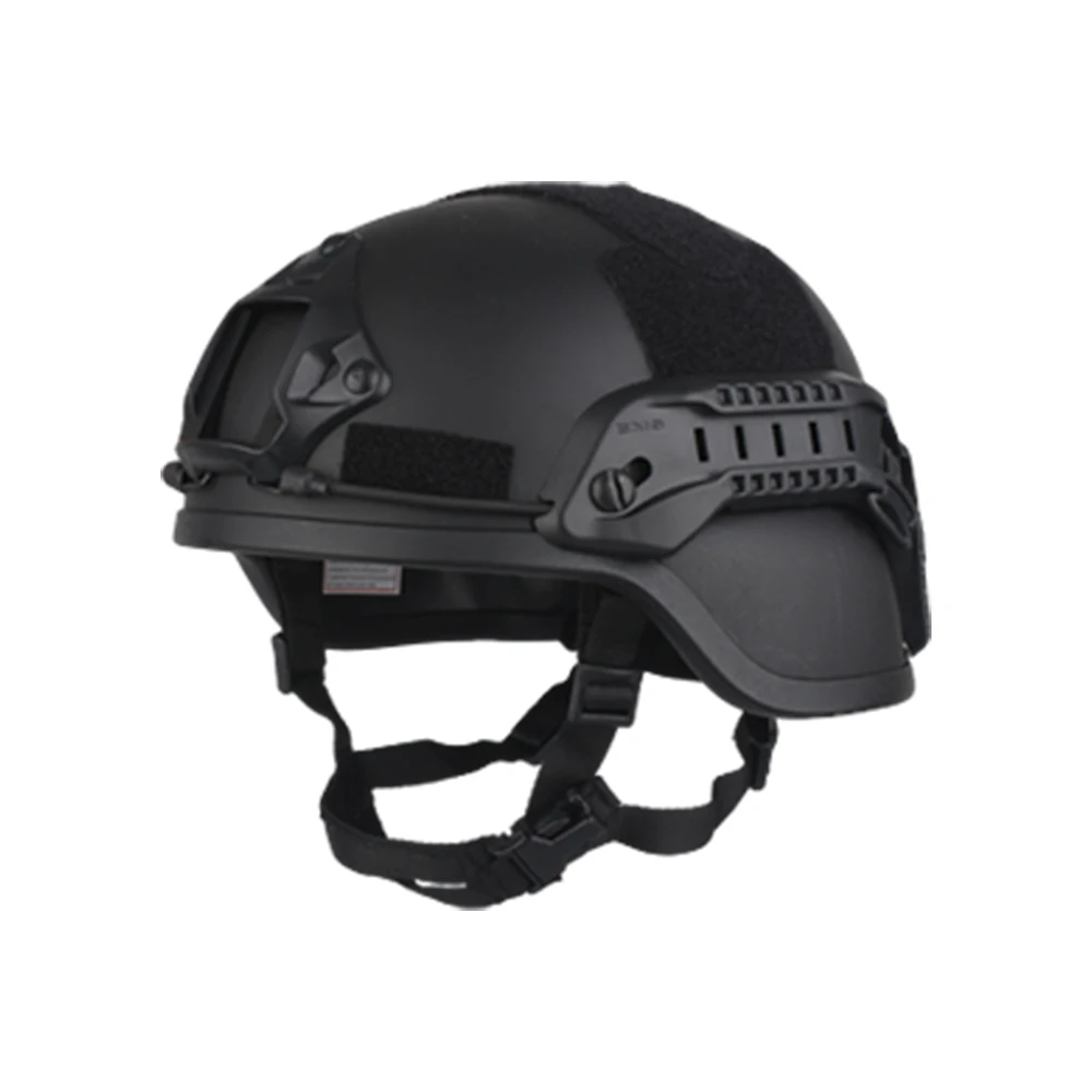 Emersongear ACH MICH 2000 casco de combate táctico acción especial - imagen 5
