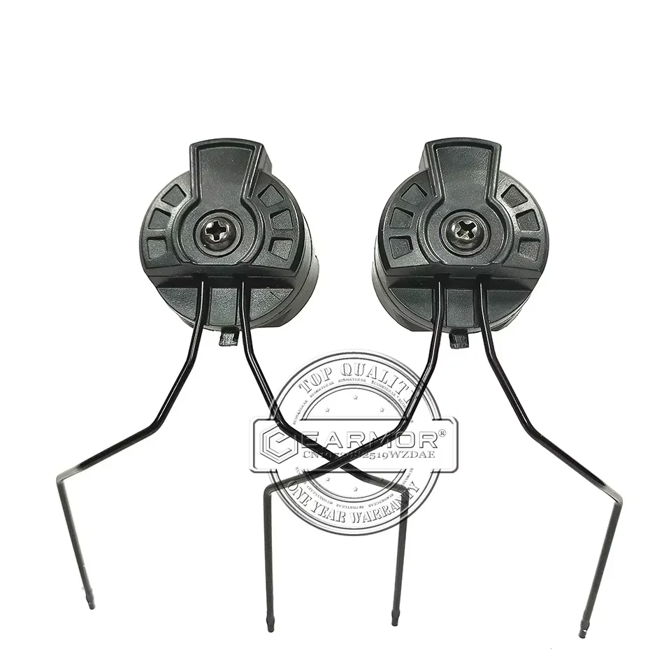 Earmor Adaptador ARC Universal para Auriculares Tácticos de Casco - imagen 2
