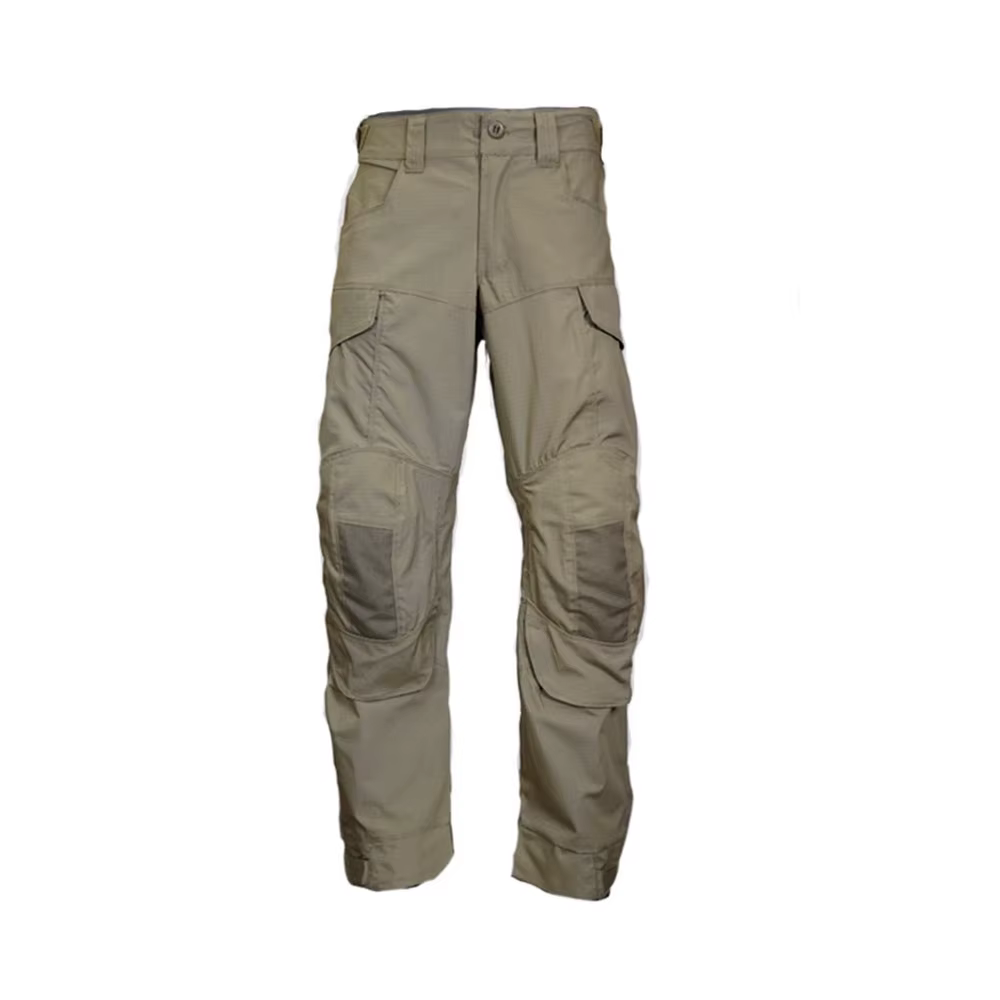 Assault 3.0 Pantalón táctico outdoor Military Bird ajustable - imagen 2