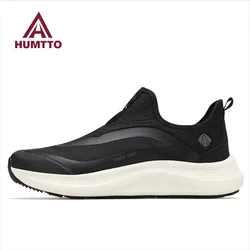 HUMTTO Zapatos de trekking ligeros transpirables tipo escalada