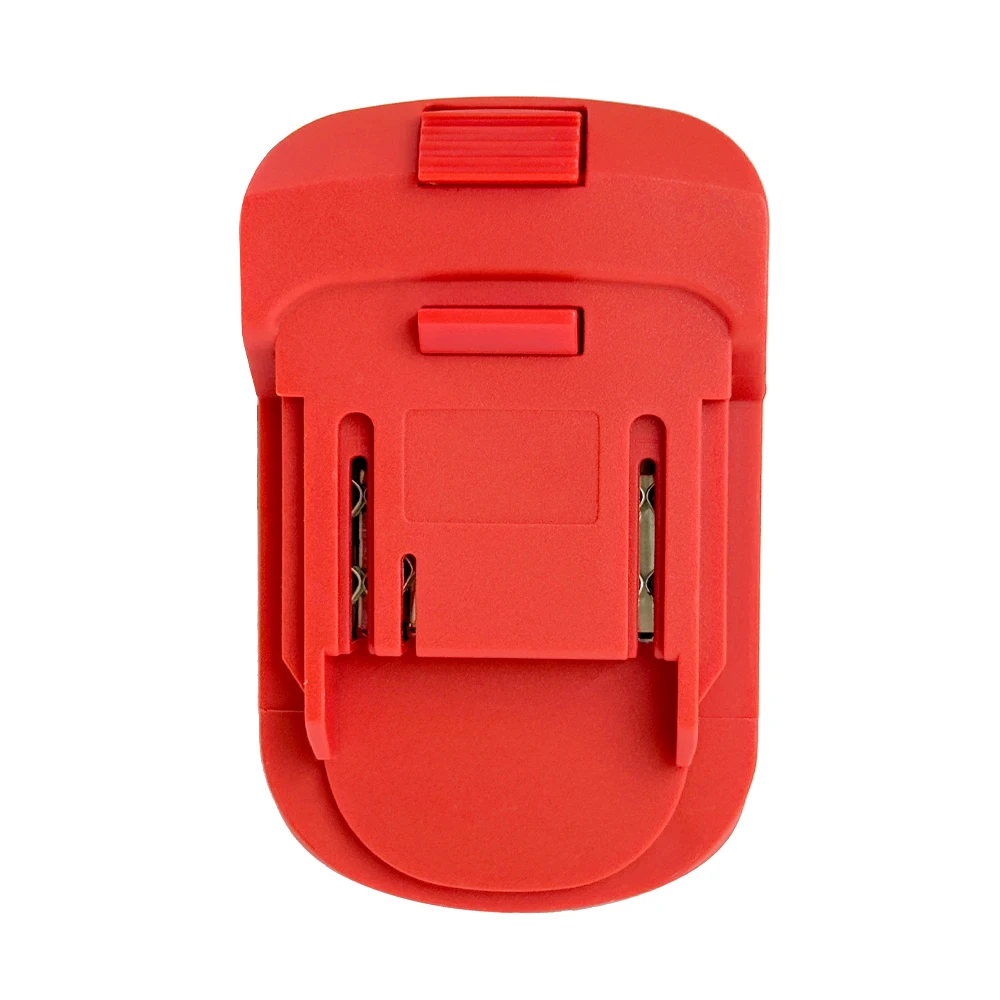 Makita adaptador de batería compatible Parkside ion-litio - imagen 3