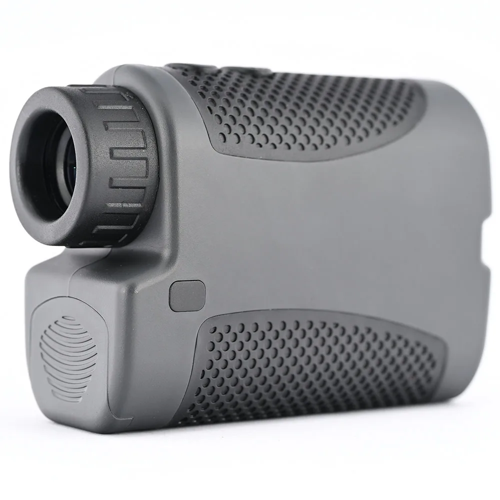 Telémetro láser Shooin óptico monocular para golf y al aire libre - imagen 4