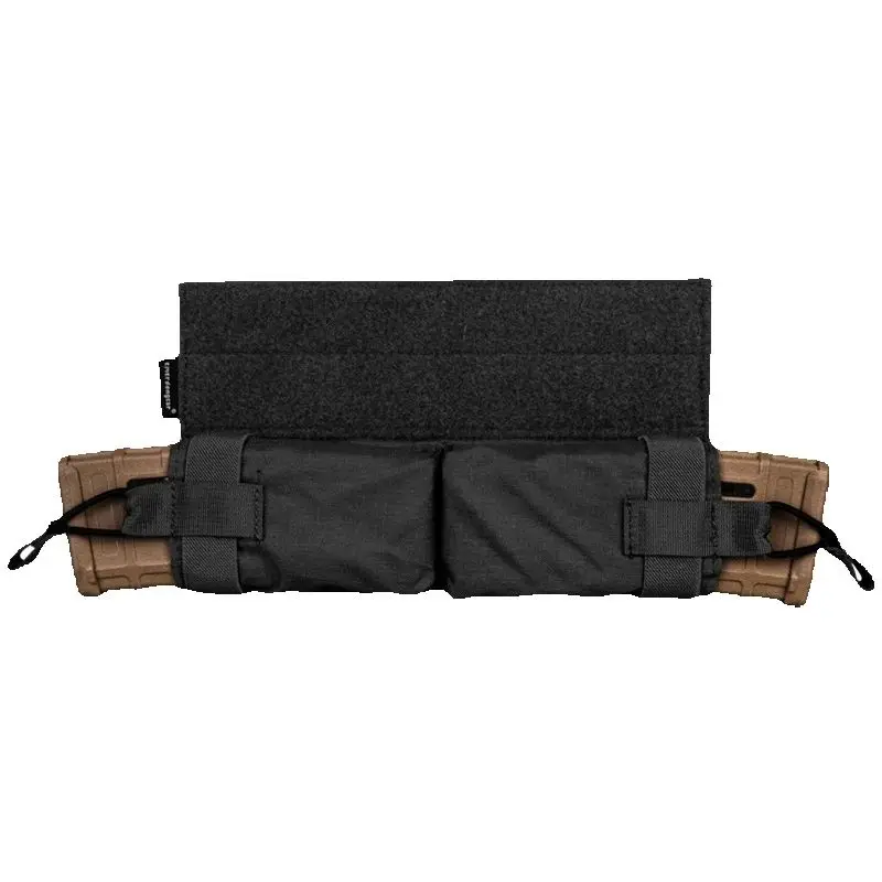Emersongear Bolsa Táctica para Cargadores MOLLE, lateral Airsoft - imagen 5