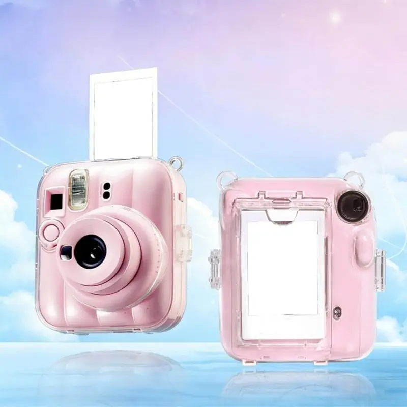 Funda para cámara Mini 13 a prueba de golpes, uso en viaje - imagen 5