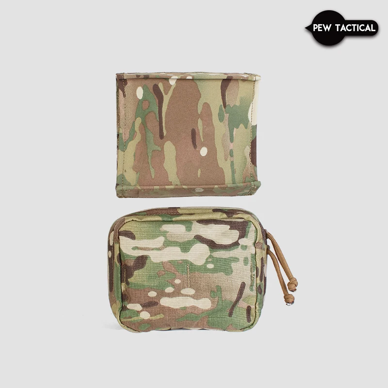 Bolsa de Salida PEW Tactical Gen1 LO-VIS para Airsoft Táctico - imagen 4
