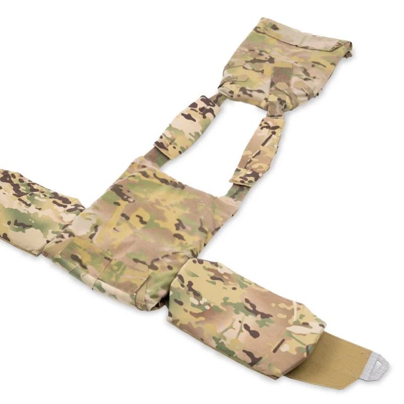 Cubierta lateral táctica A-25 Hype para bolsa panel balístico - imagen 5