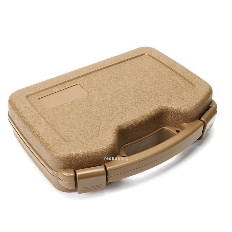 GL Estuche pistolera táctica ABS compacta - imagen 3