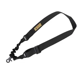 Emersongear Eslinga Táctica Un Punto Elástica – Ajuste Rápido Rifle