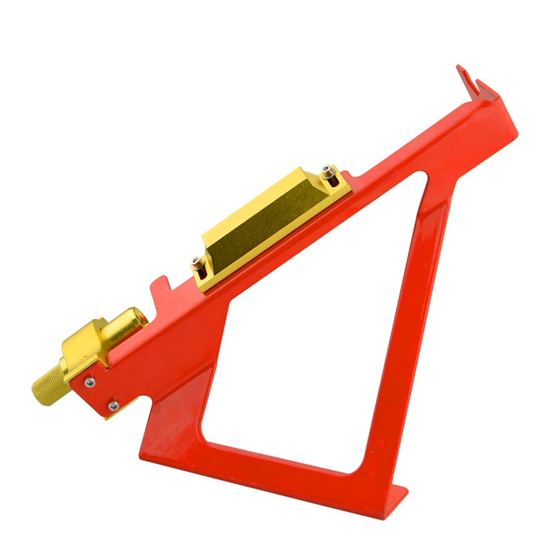 Herramienta adhesiva para colocar plumas en flechas de arco - imagen 4