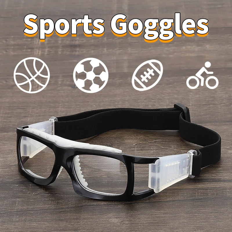 Gafas protectoras antih viento y polvo – Sport outdoor para hombre - imagen 5