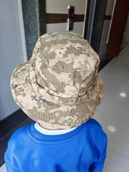 Gorra Beni militar verano – Protección solar