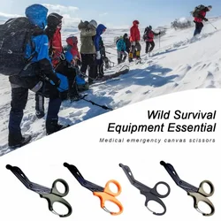 Tijeras vendaje táctico EMT – primeros auxilios emergencia