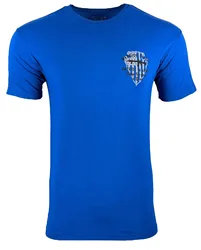Howitzer Camiseta militar Patriot Warrior de algodón para outdoor