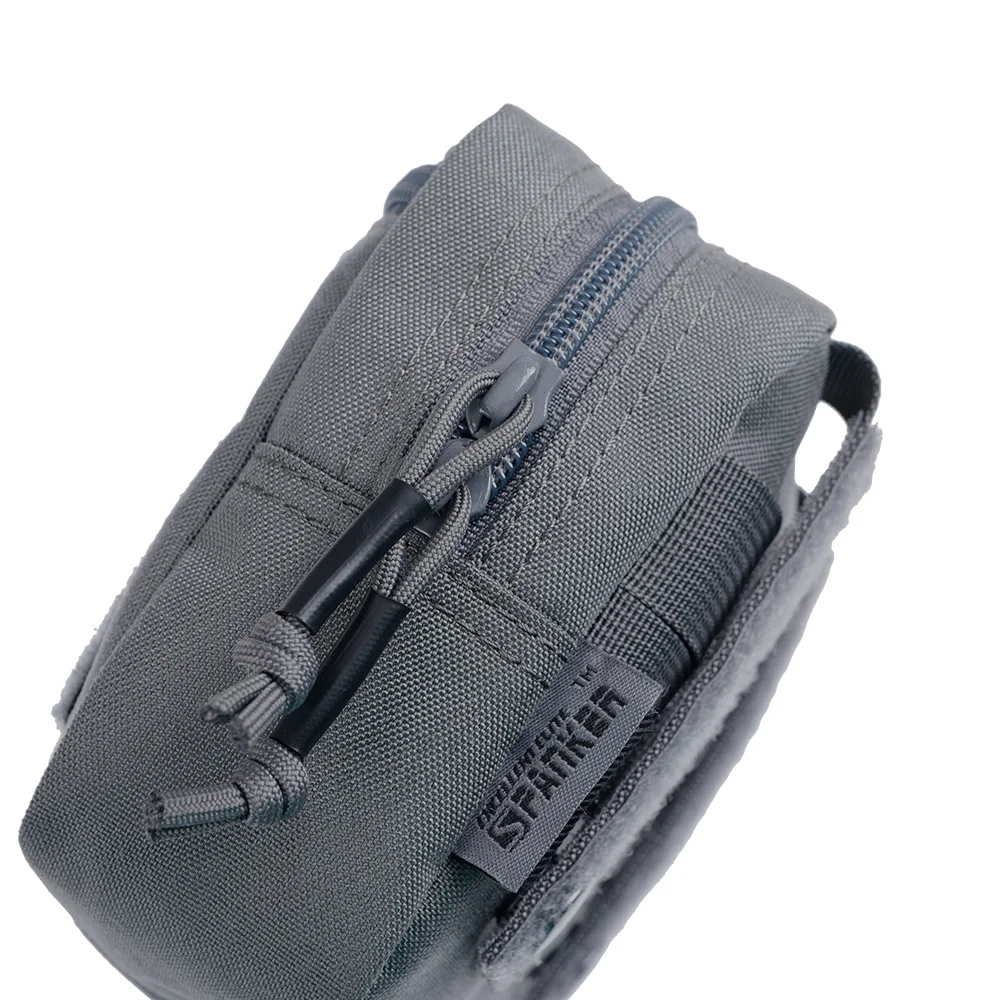 EXCELLENT ELITE SPANKER Bolsa táctica MOLLE para caza portátil EDC - imagen 5