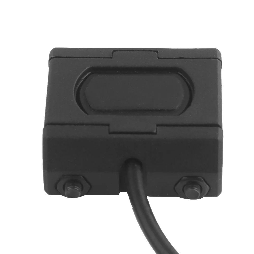 MOD Pro Line – Interruptor de presión remoto para linterna táctica - imagen 5