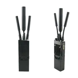 MPU5 antena cuello de ganso para walkie-talkie táctica