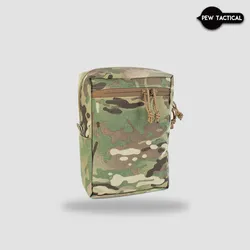Bolsa táctica PEW GP panel trasero para gafas de visión nocturna