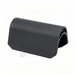 IRGLR DFNSE CTR Soporte Trasero Modular para Placa Táctica