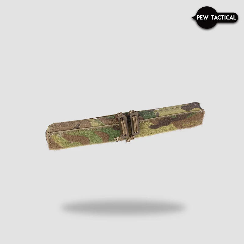 Cremallera administrativa PEW TACTICAL para AVS MBAV estándar pequeña - imagen 5