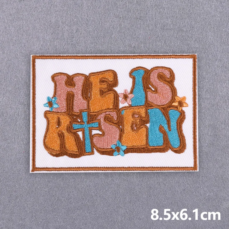 Inspira diseño religioso