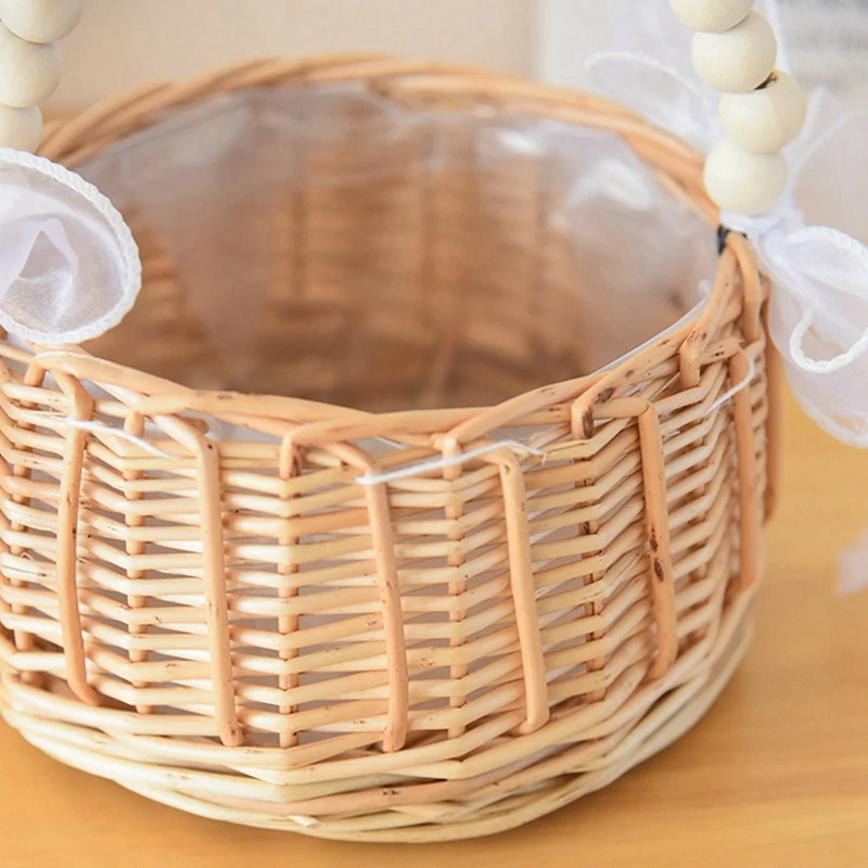 Cesta para picnic y almacenamiento