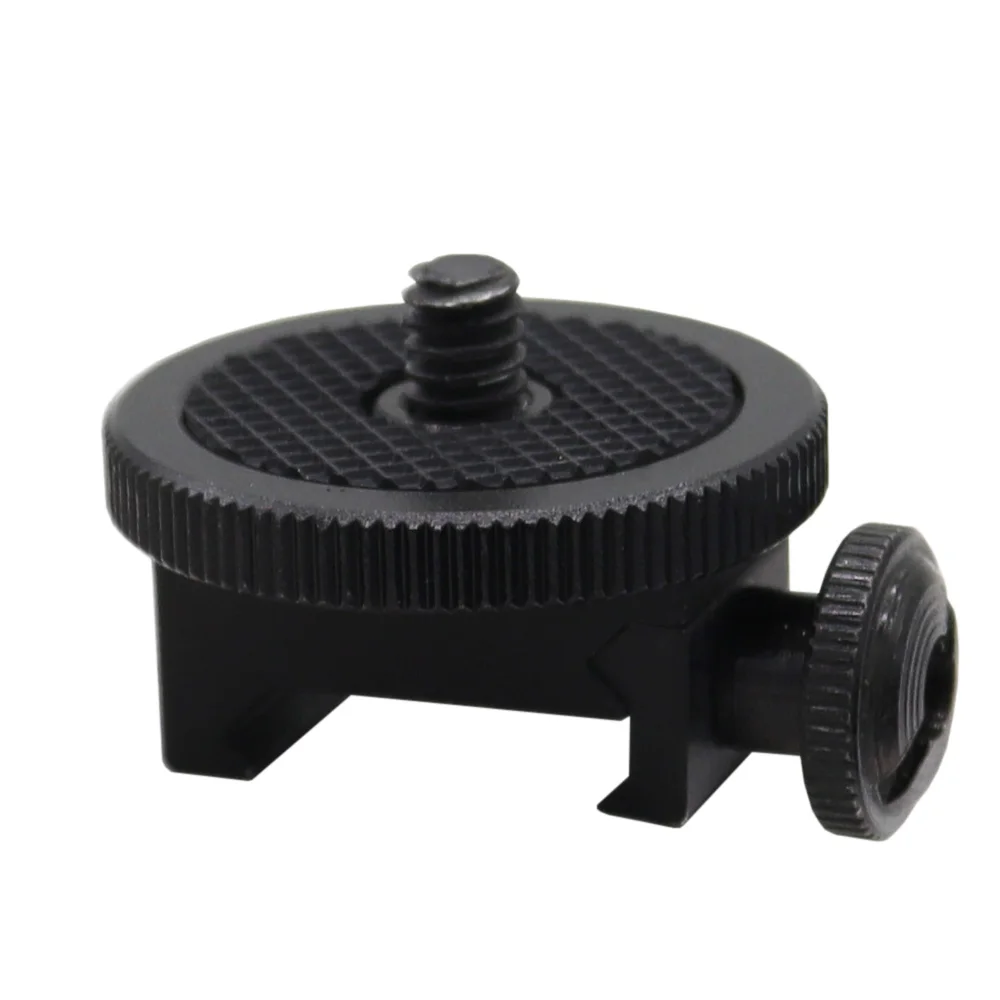 Soporte Picatinny para smartphone y Action Cam – Montaje táctico - imagen 3