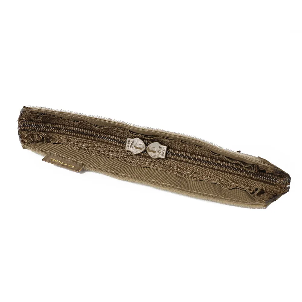 EmersonGear Portaplacas táctico modular con cremalleras - imagen 5