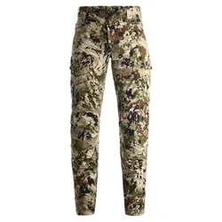 Apex pantalones tácticos de caza alpina ripstop transpirables