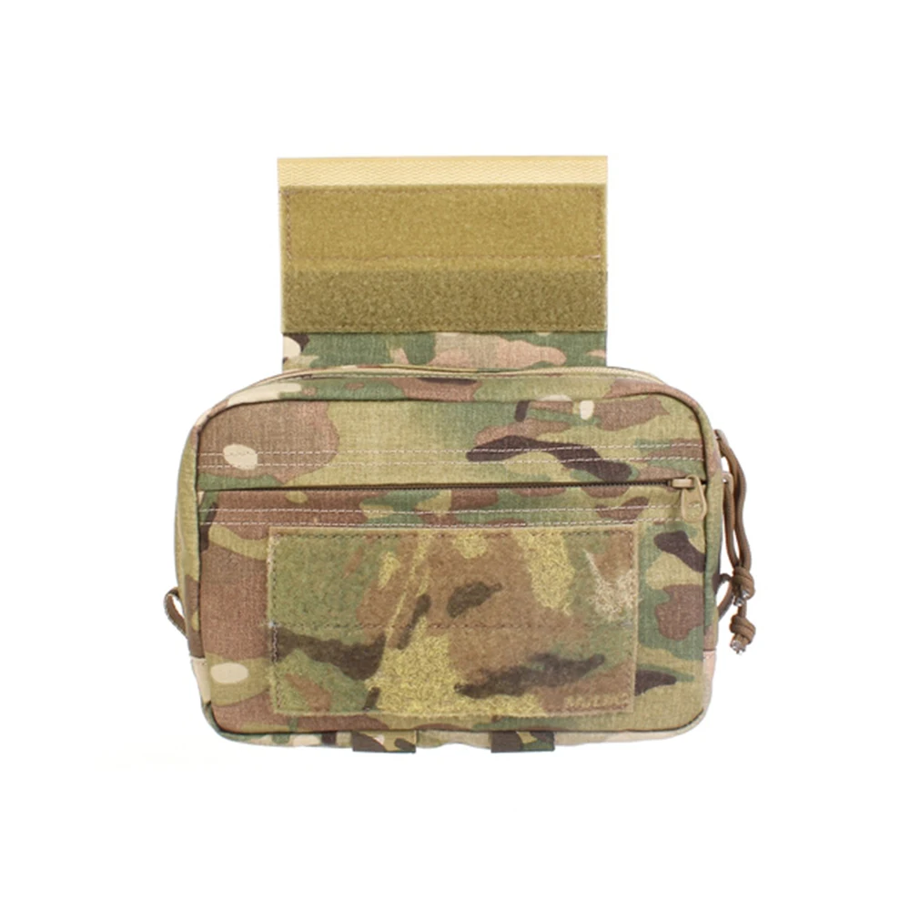 Bolsa táctica JPC-R Series GP en color MC
