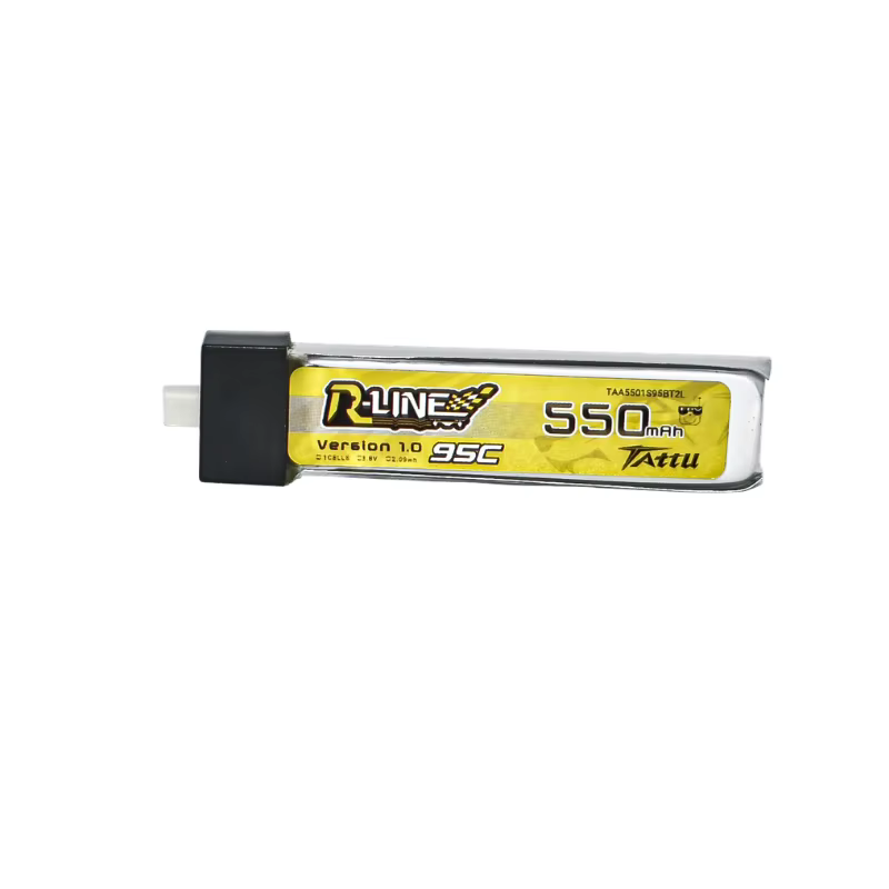 Conector BT 2.0/PH2.0 y diseño para montaje