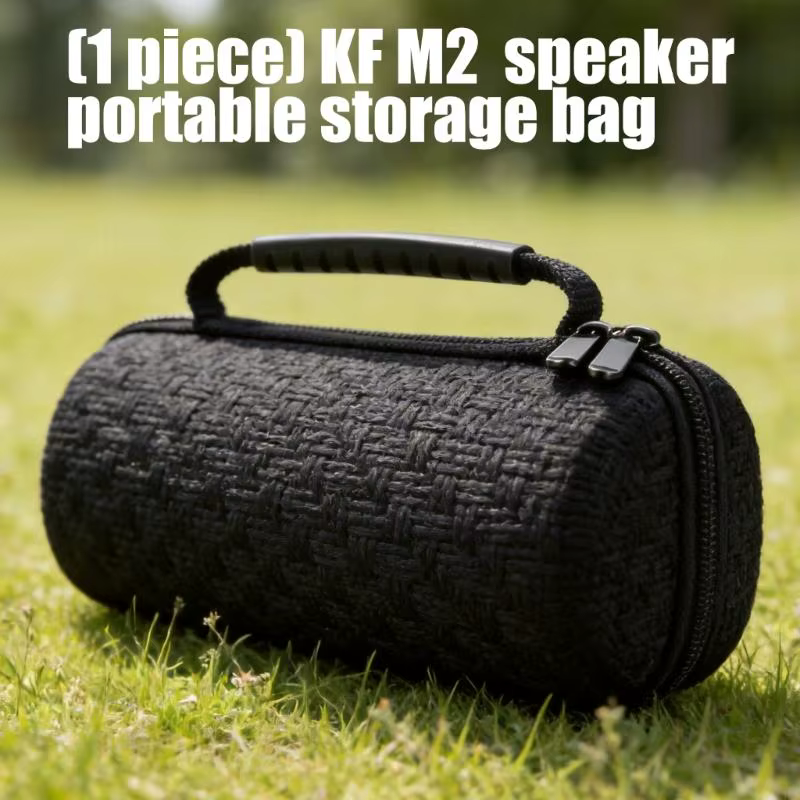 MUO2 Funda protectora compacta EVA para altavoz inalámbrico - imagen 2