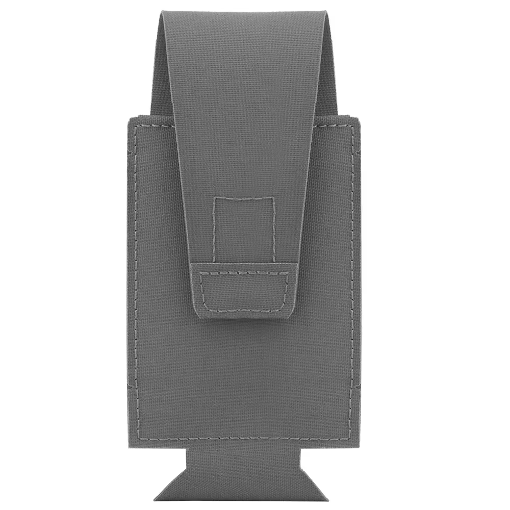 Linterna táctica MOLLE Smoke Bag para caza al aire libre - imagen 5