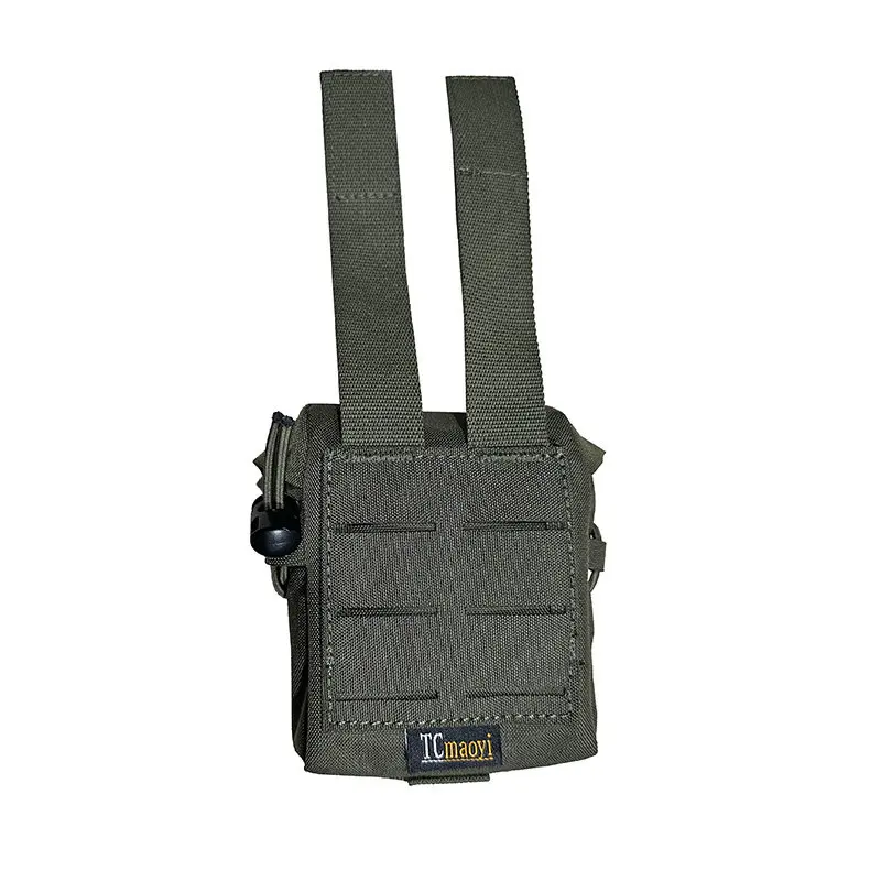 Bolsa Táctica M67 Multifunción RG – Equipo Militar Exterior - imagen 2