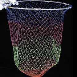 Red de nailon 60cm plegable mesh rombos – Inmersión pesca