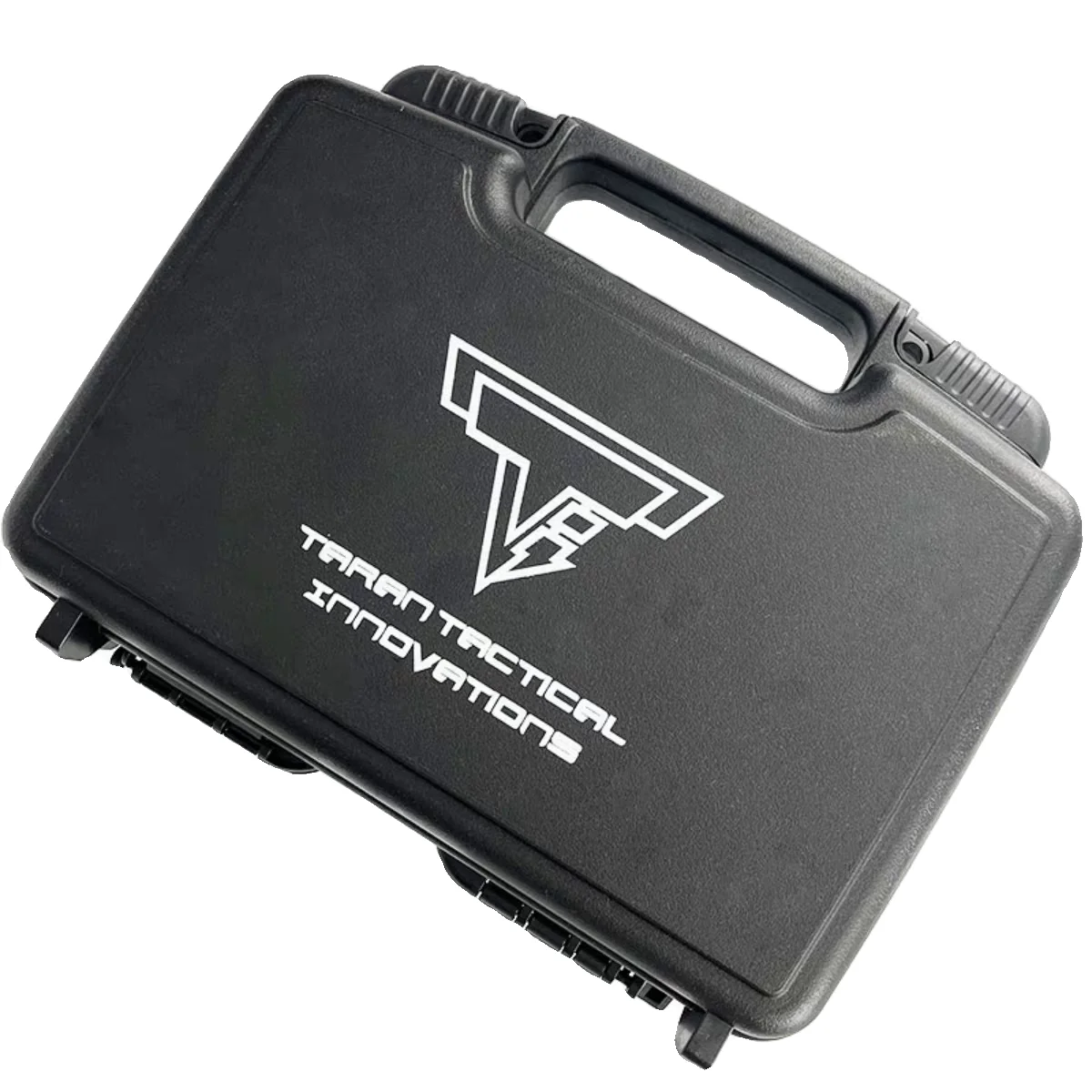 SIG SAUER Taran Caja Digital G17 táctica negra esponja EDC - imagen 5