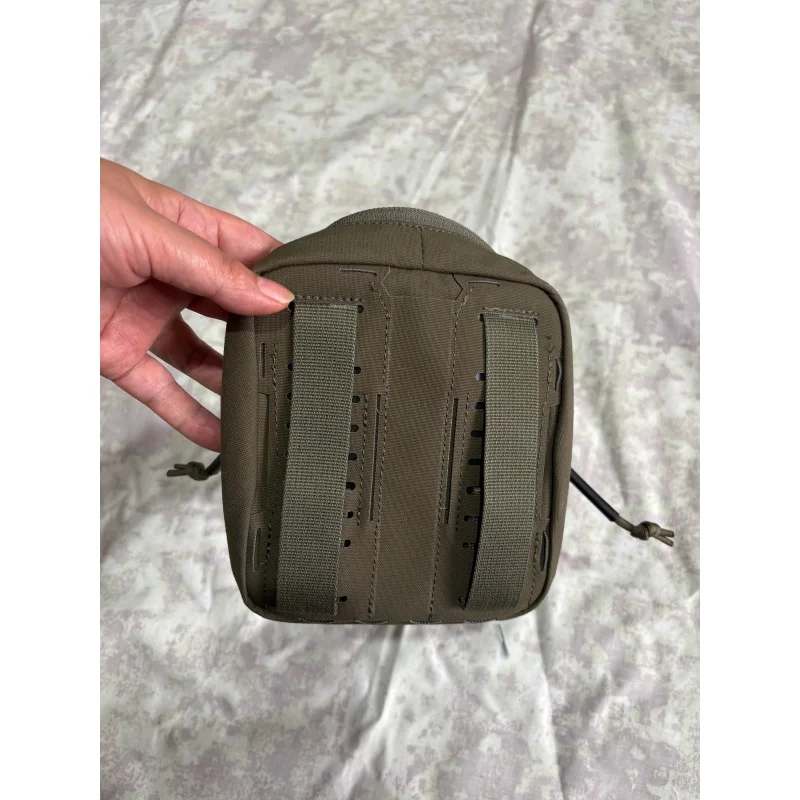 Bolsa táctica estilo SC para almacenamiento de equipos aire libre - imagen 3