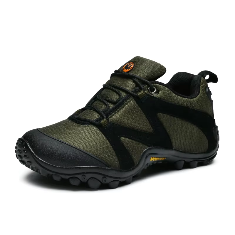 MERRTO Botas Trekking Montaña – Transpirable Senderismo Outdoor - imagen 4
