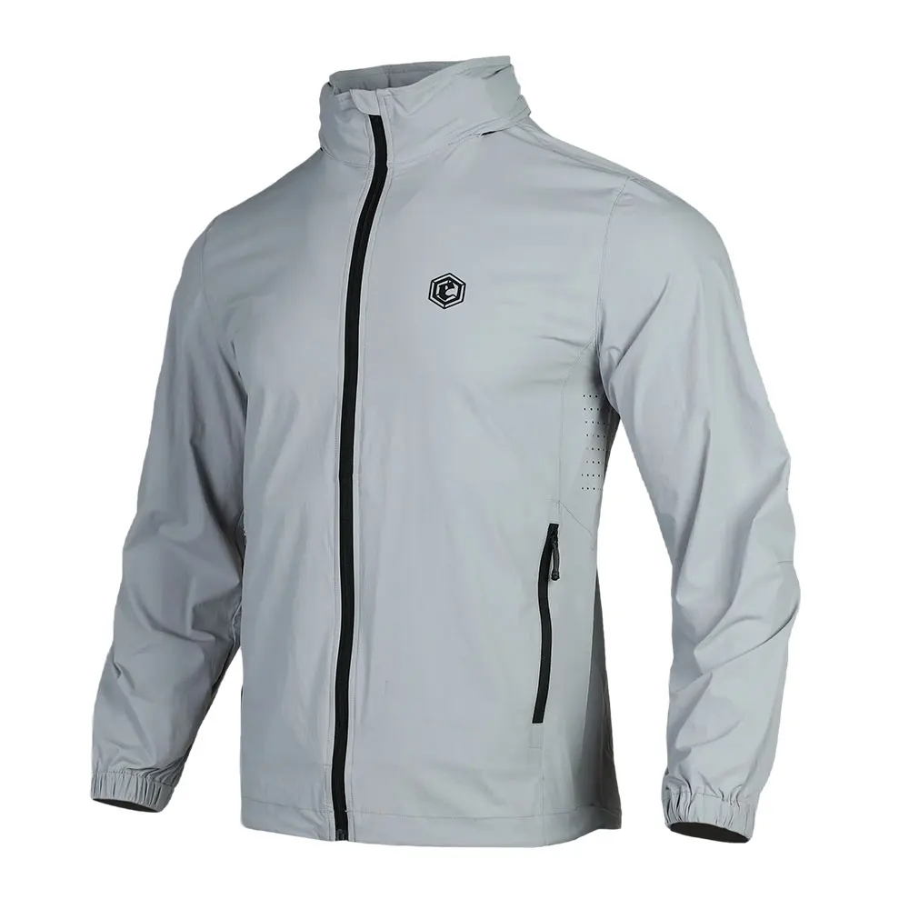 Emersongear Estrella: chaqueta solar para senderismo y al aire libre - imagen 4