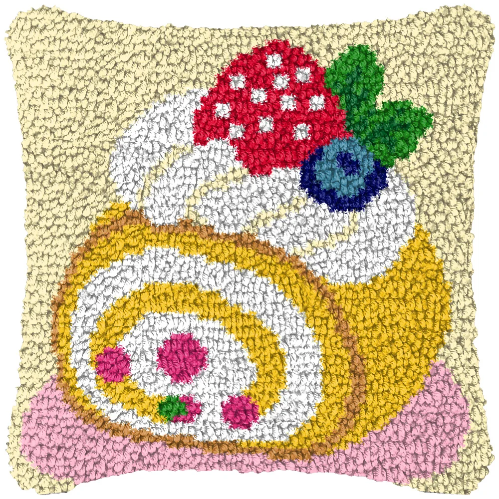 Cojín decorativo para sofá, cama o rincón