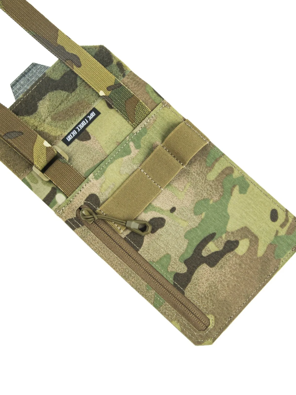 ApeForceGear portadocumentos táctico para tarjetas de identificación - imagen 3